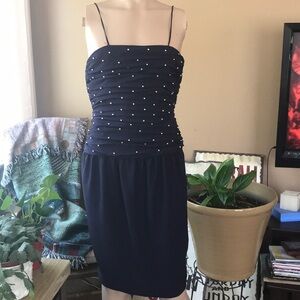 Vintage Rimini dress